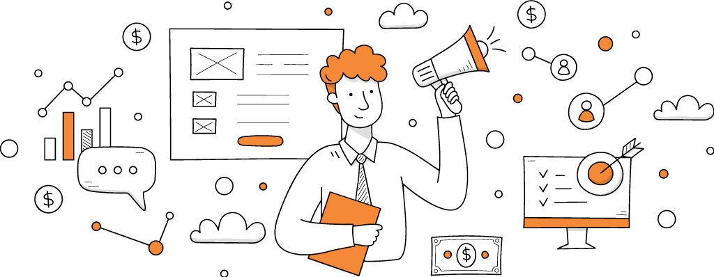 اعلانات ممولة جوجل وإدارة حملات السوشيال ميديا — شركة سيو في مصر ترفع مبيعاتك بذكاء