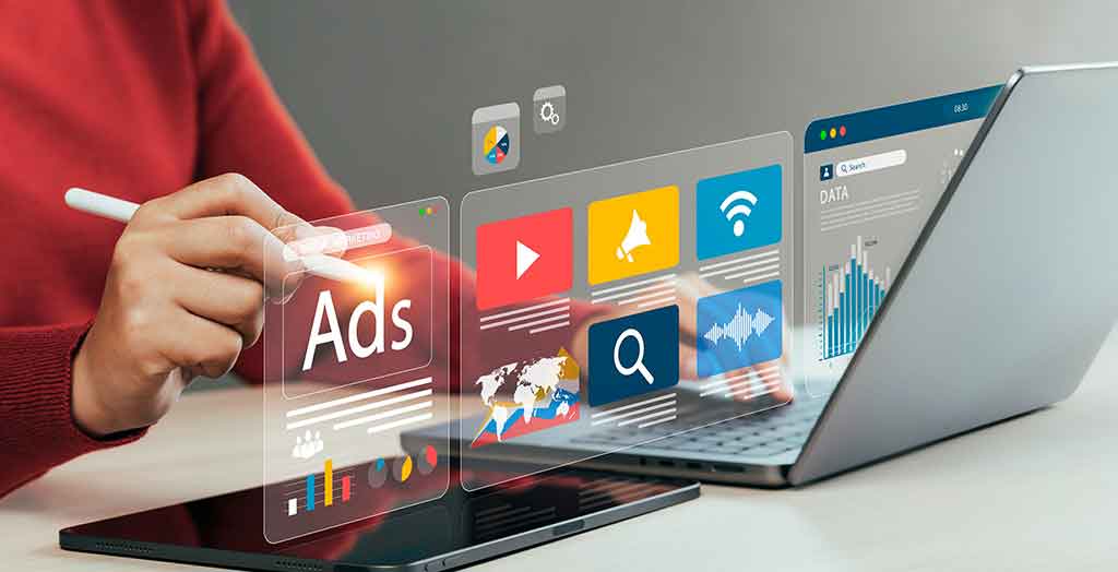 شركة إعلانات سوشيال ميديا في السعودية – إدارة حسابات سوشيال ميديا باحتراف