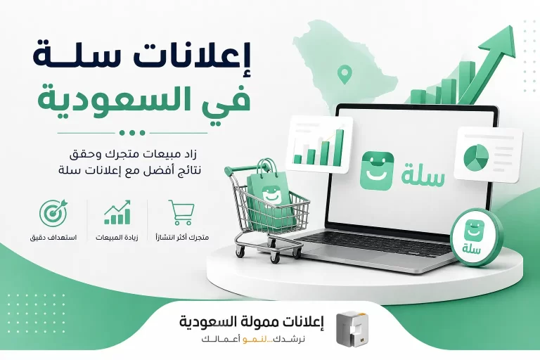 إعلانات سلة في السعودية